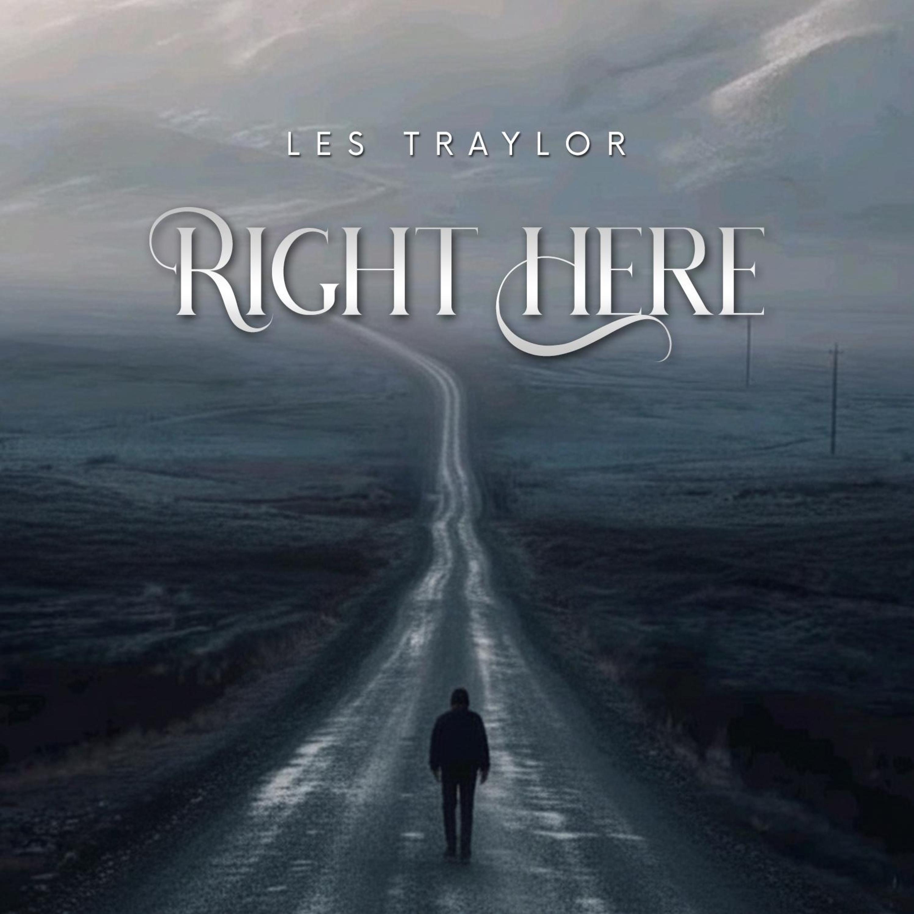Right Here - Single