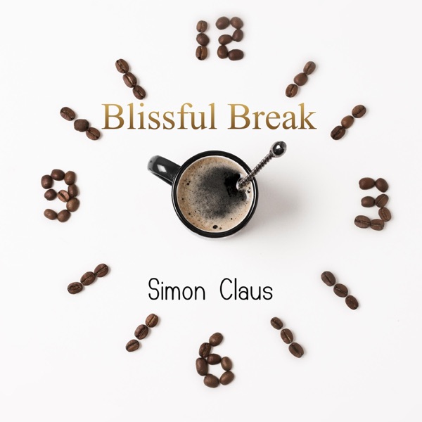 Blissful Break: Coffee and Calm for a Busy Day