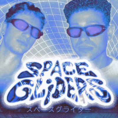 Space Gliders (feat. Raph) - Single