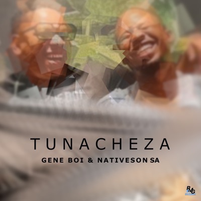 Tunacheza - EP