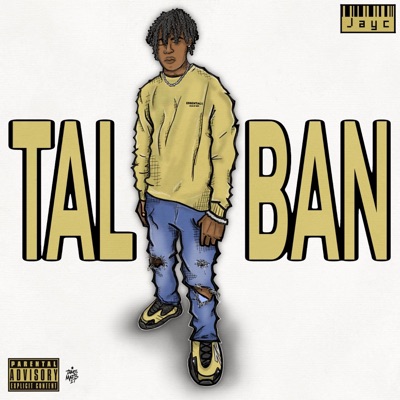 Taliban! - EP