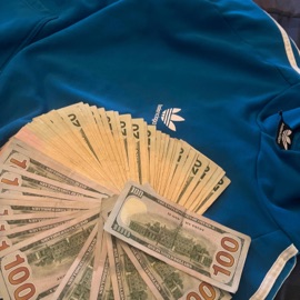 klk (feat. Pyro & daash) viscousrevenge