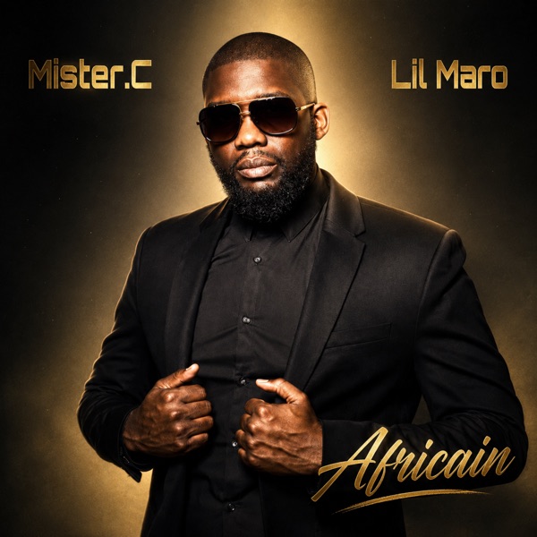 Africain (feat. Mister.C)