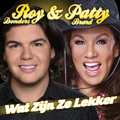 Wat Zijn Ze Lekker - Single