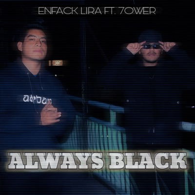 Always Black - Single