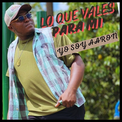 Lo Que Vales para Mi - Single