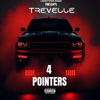4Pointers - Single - Trevelle
