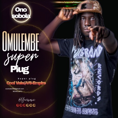 Omulembe - Single