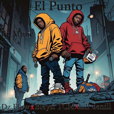 El Punto - Single