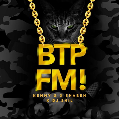 Kenny G x Shabbeh x DJ SHIL (BTPFM) - Single
