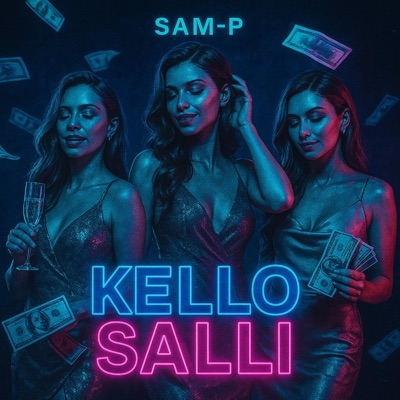 KELLO SALLI - Single
