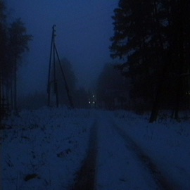 fogward (slowed) nleave & LXNYA