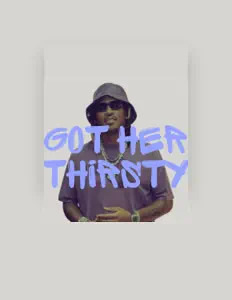 Listen to GMc, watch music videos, read bio, see tour dates & more!