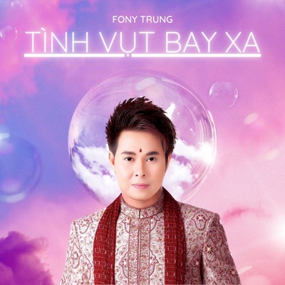 Tình Vụt Bay Xa