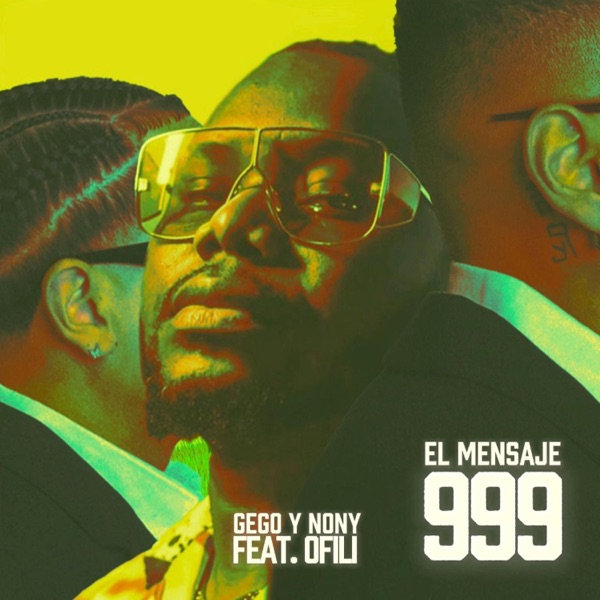 999 El Mensaje (feat. Ofili)