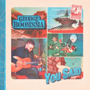 You Said (Radio Edit) - Single