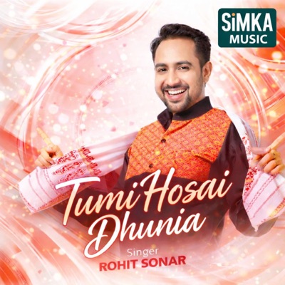 Tumi Hosai Dhunia - Single
