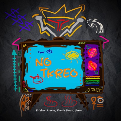 No T Kreo - Single