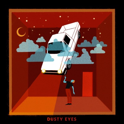 Dusty Eyes - Single