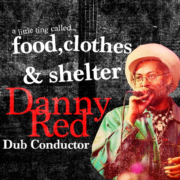Food, Clothes and Shelter - Single