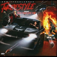 FREESTYLE (feat. Bluebenji DaeDae) - Single - EDWITTHAGLASSES