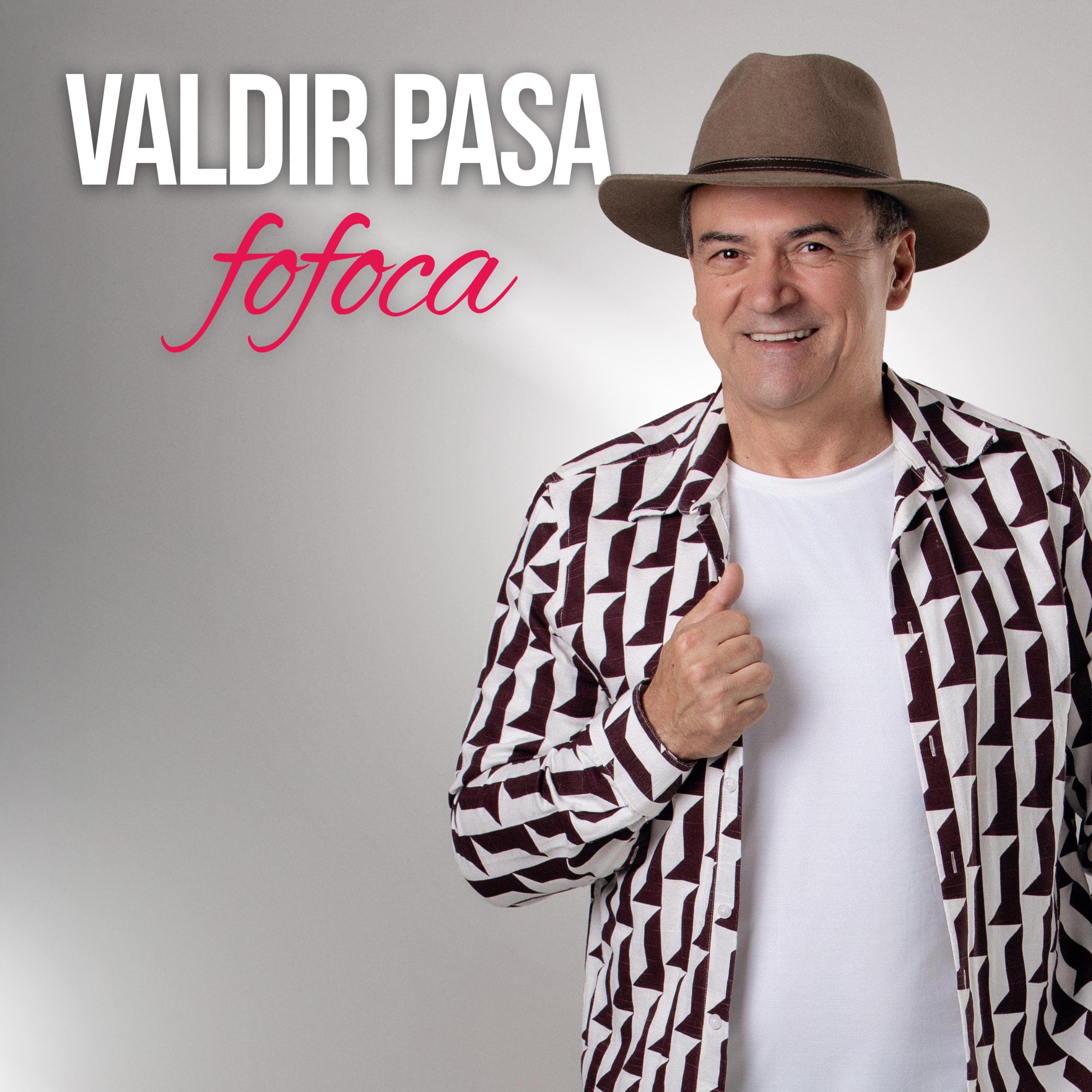 Valdir Pasa - Fofoca feat. Renata Pasa
