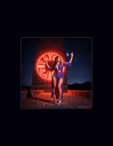 聆聽 Kaiya Habibi、觀看音樂影片、閱讀小傳、查看巡演日期等！