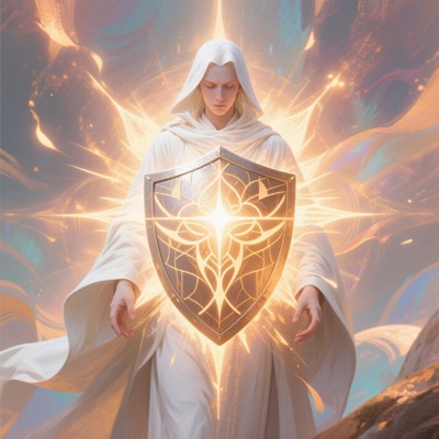 Minha Fé é o Escudo. - Single