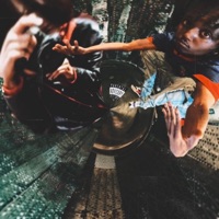 Paparazzi - Single - Trigga Tre HRN