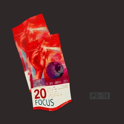 focus.s - Single