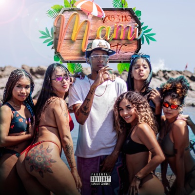 Mami - Single