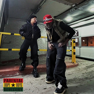 233 FREESTYLE - Single