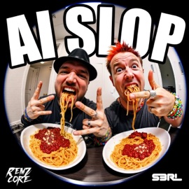 AI Slop Remzcore & S3RL
