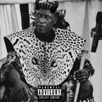 MHLONGO - Single - MSI