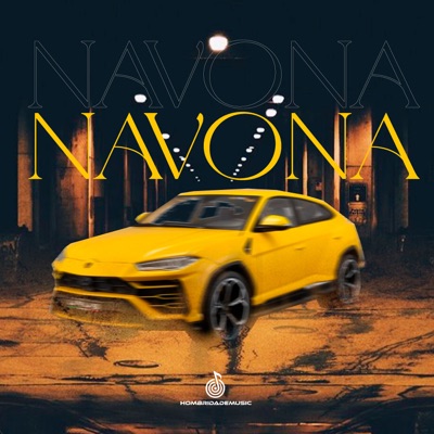 Navona - Single