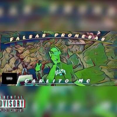 FALSAS PROMESAS - Single