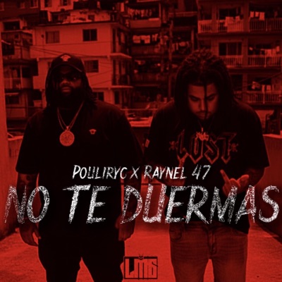 NO TE DUERMAS - Single