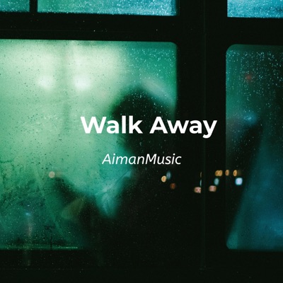Walk Away - Single