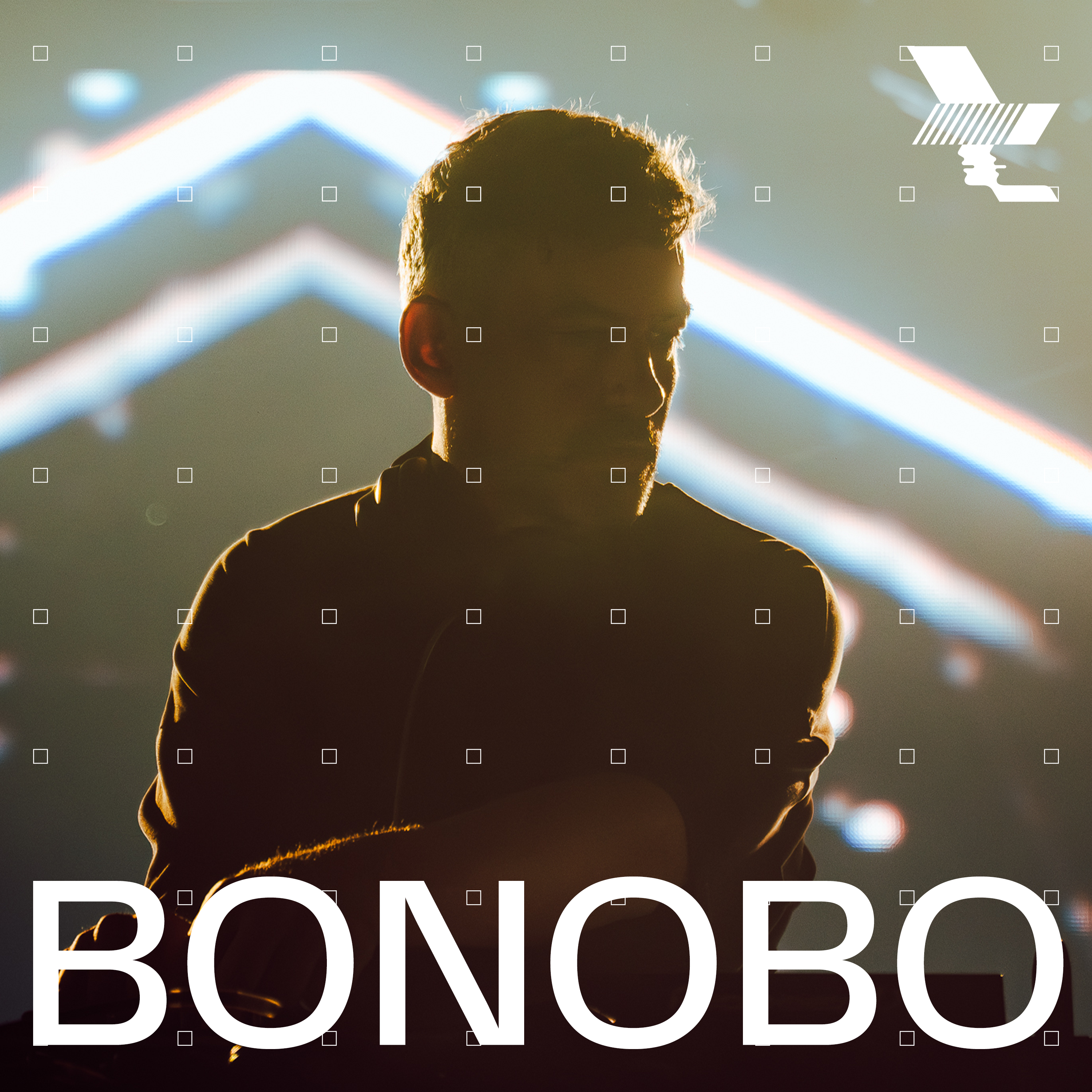 The Warehouse Project: Bonobo in Manchester, Sep 14, 2024 (DJ Mix)