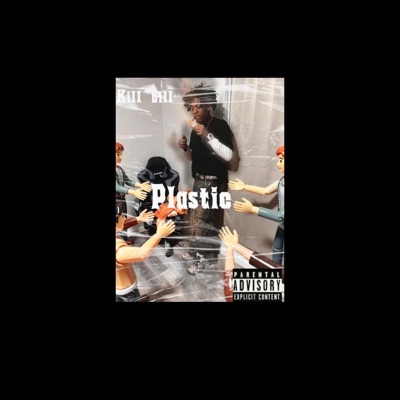 Plastic - Single