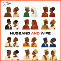 Husband and Wife - Single - Sean Tizzle