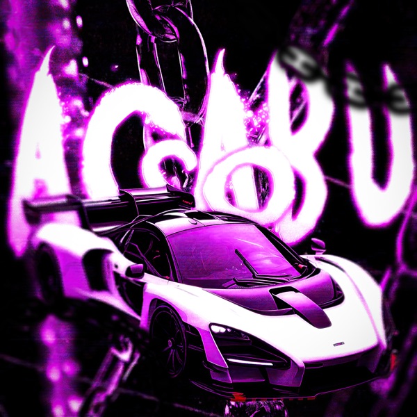 ACABU SO - EP