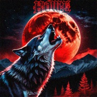 HOWL (feat. CESSIR) - Single - NAMELE$$