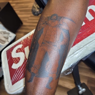 poof poof freestyle - Single