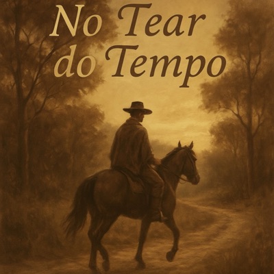 No Tear do Tempo - Single