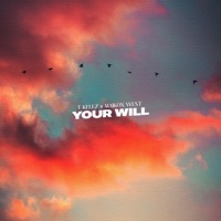 Your Will - Single - Tkellz