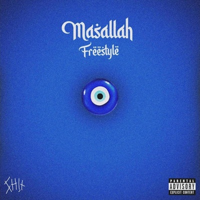 MAŞALLAH - Freestyle - Single