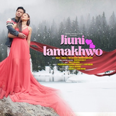 Jiuni Lamakhwo - Single