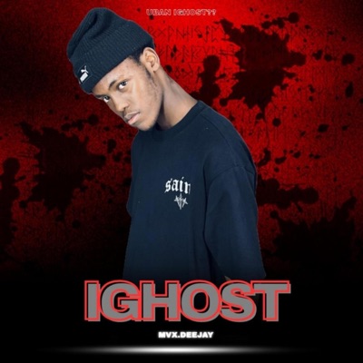IGHOST - Single