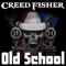 How Far Would I Fall - Creed Fisher lyrics
